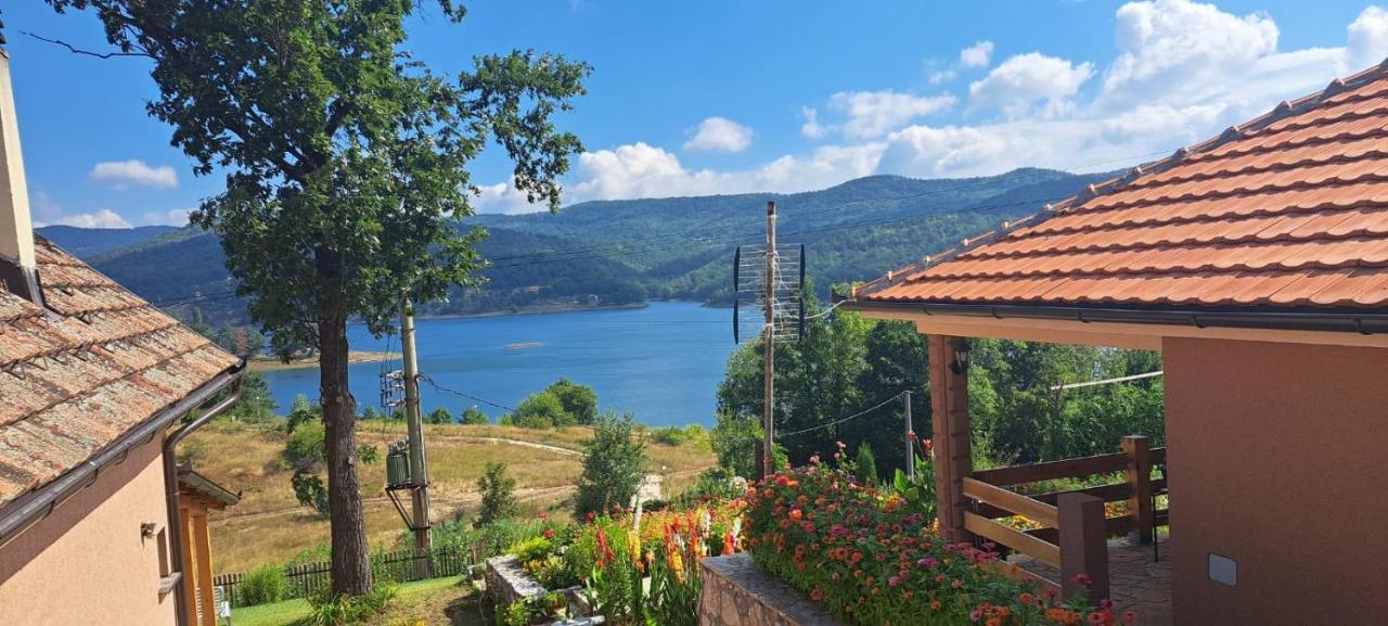 Vila Vera Borsko Jezero المظهر الخارجي الصورة